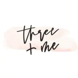 Three & Me