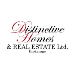 Distinctive Homes and Real Estate