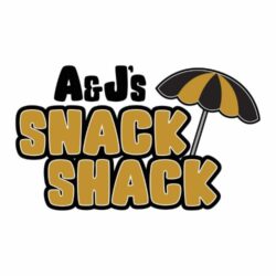 AJ Snack Shack