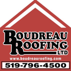 Boudreau Roofing LTD