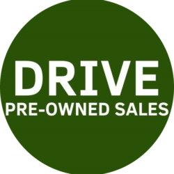 Drive Pre Owned
