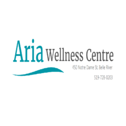 Aria Wellness Centre