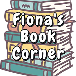 Fiona’s Book Corner