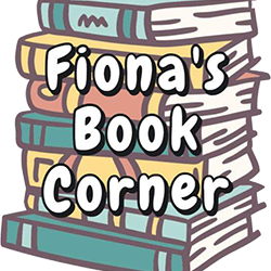 Fiona’s Book Corner