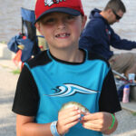 Sunsplash Kids Fishing Derby