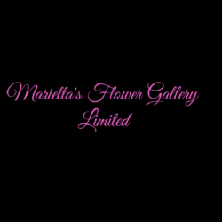 Marietta’s Flower Gallery