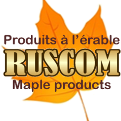Ruscom Maple Products