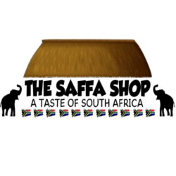 Saffa Shop